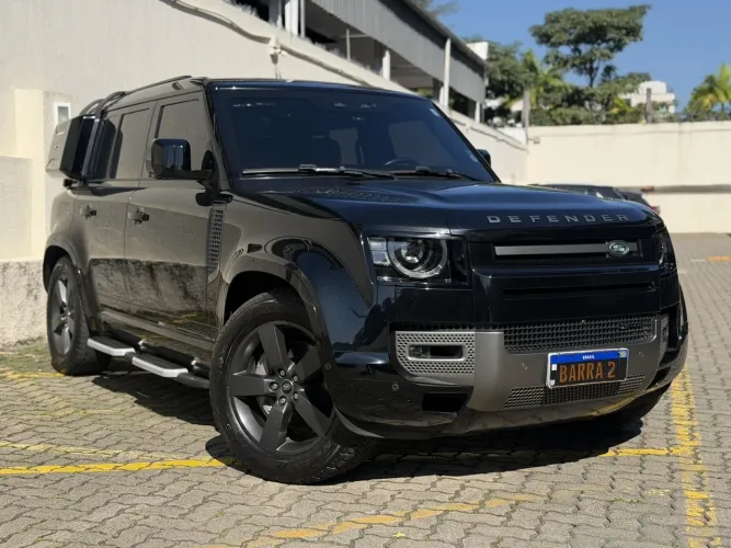 Land Rover Defender 90 D300 S Diesel Aut. (hibrido) 2023
