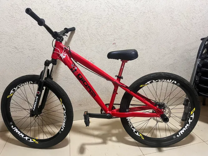 BICICLETA ARO 26 FRX-EVO