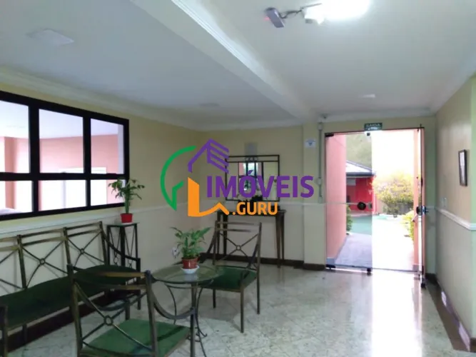 APARTAMENTO - JARDIM ALTO DA BOA VISTA - SP