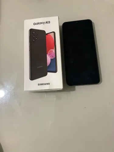 Samsung Galaxy A13 128GB Preto