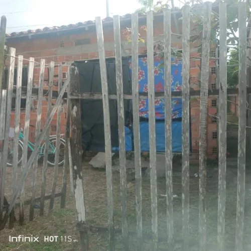 Casa a venda ou troco  por uma do meu agrado