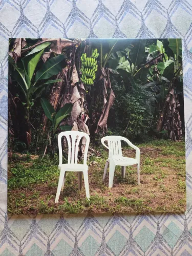 Disco de vinil Bad Bunny - DeBÍ TiRAR MáS FOToS