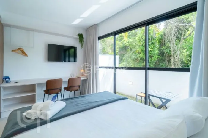 Apartamento à venda Servidão das Palmeiras Nativas, Lagoa da Conceição - Florianópolis