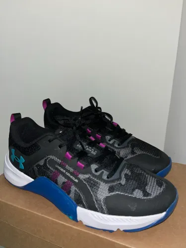 Tênis Under Armour