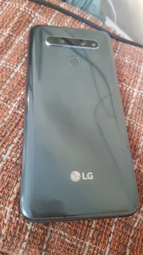 Celular Lg faltando tela pra conserto ou retirar pecas