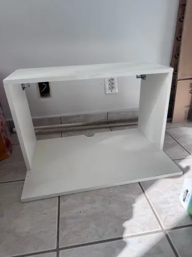 Suporte para microondas