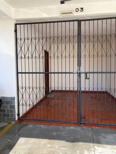 Alugo apartamento no Japiim