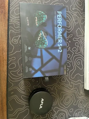 AFUL Performer 5+2