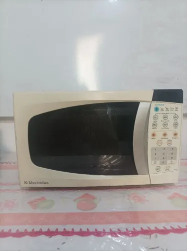 Micro-ondas