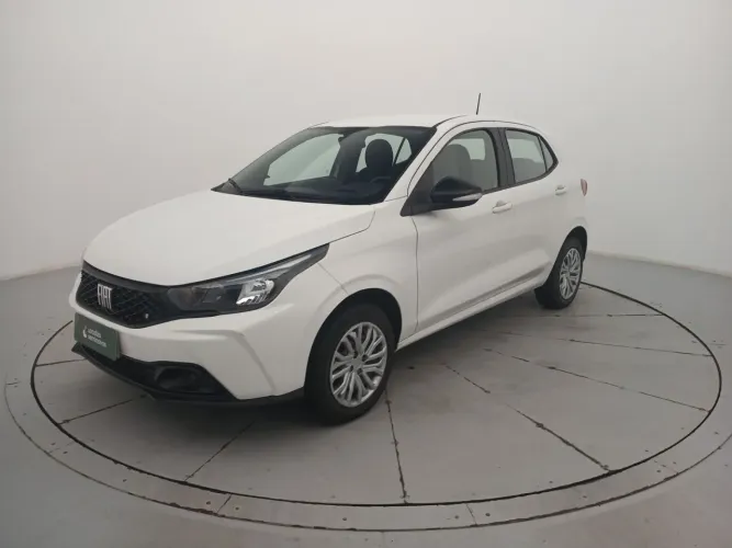 Fiat Argo Drive 1.0 Firefly 2026