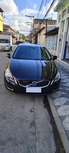Volvo S60 T-6 3.0 304cv AWD 4P 2011