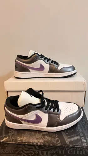 Air Jordan 1 low - tamanho 40