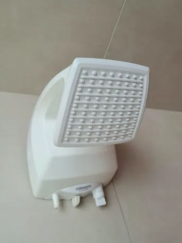 Chuveiro Ducha eletrônica multitemperaturas Lorenzetti