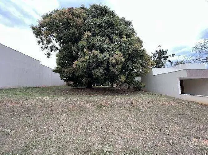 Terreno à venda, 275 m² - Condomínio Campos do Conde - Sorocaba/SP