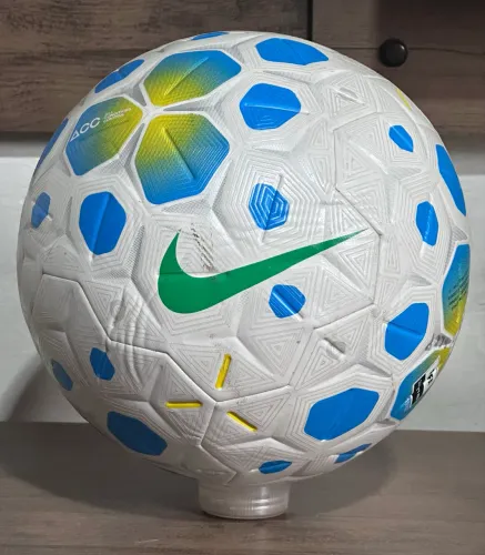Bola Futebol Nike Control CBF 26