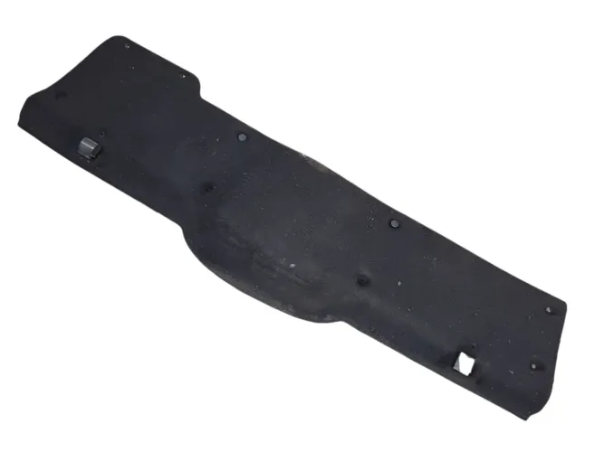 Forro Porta Malas Chevrolet Corsa Hatch 2003 A 2013 Original