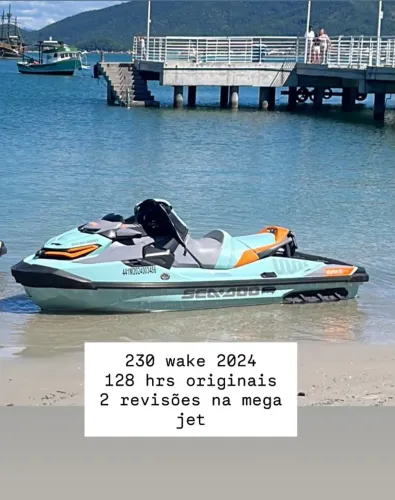 Jetsky
