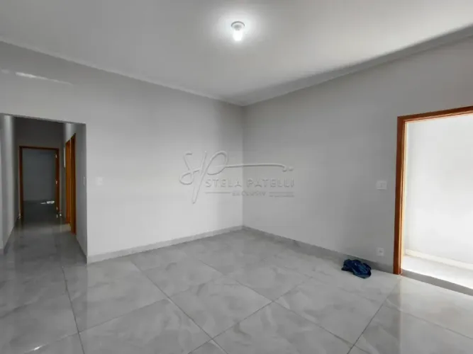 Casa de 122m² de 03 quartos para venda e locação - Vila Tamandaré