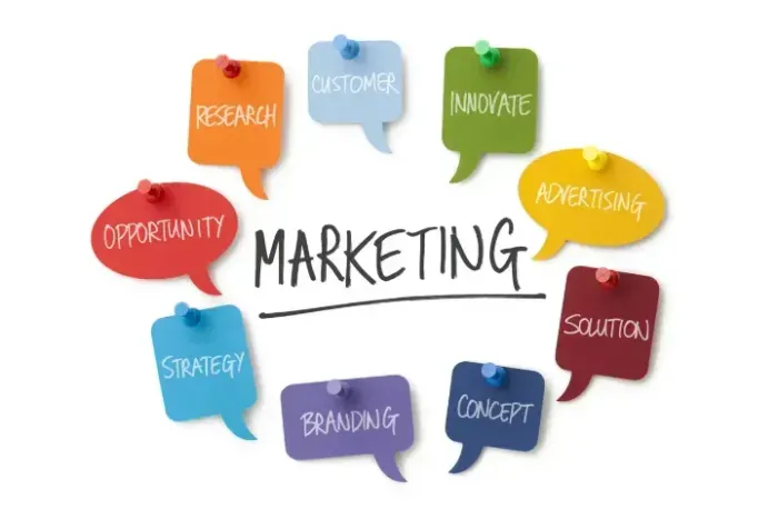 ESTÁGIO PRESENCIAL EM MARKETING