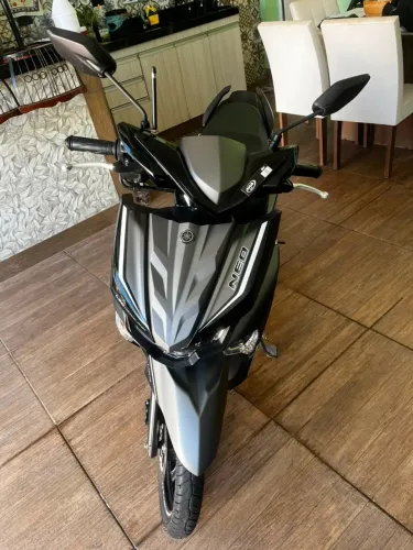 Neo 125cc