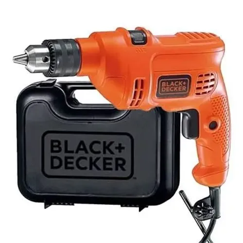 Furadeira Black Decker