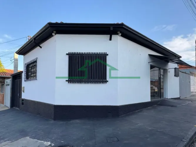 Casas - VILA MONTEIRO