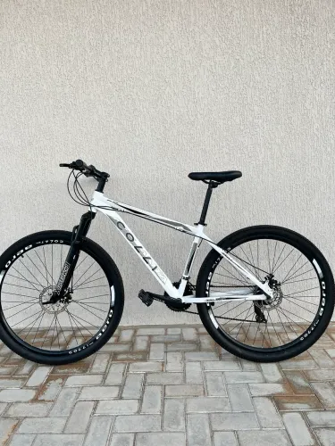 Bicicleta aro 29