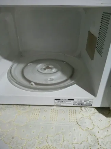 Torro micro-ondas