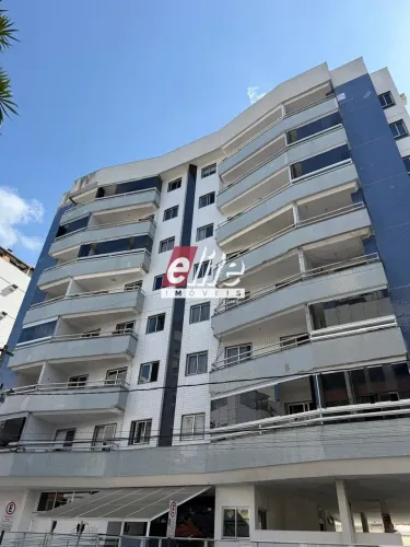 Apartamento para alugar no bairro Jardim Camburi - Vitória/ES