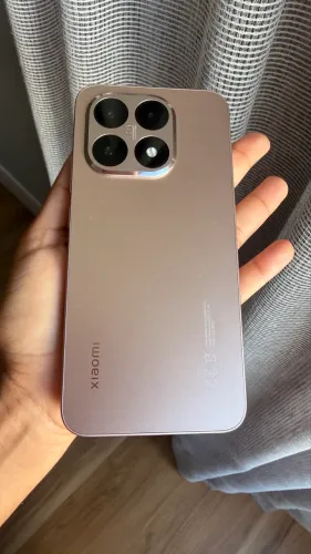 XIAOMI 15 T 512gb