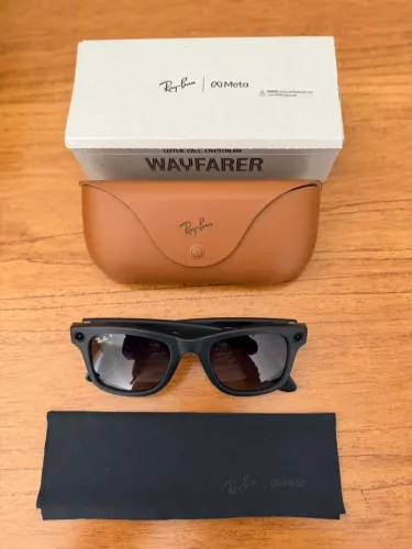 Rayban Meta RW1406