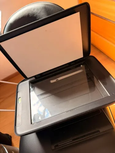 Impressora HP DESKJET INK ADVANTAGE 2774