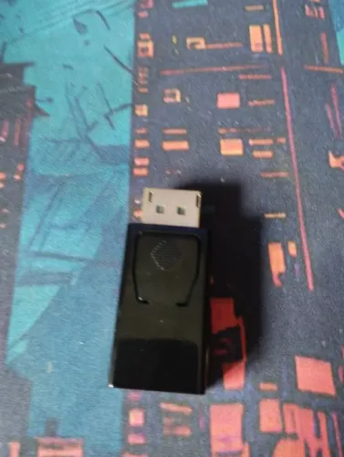 Conversor DisplayPort para HDMI 