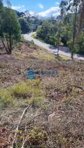 Área de terra a venda C São João Batista- Forqueta