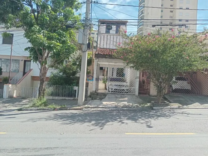 Predio residencial 'a venda na Vila Gurmecindo.