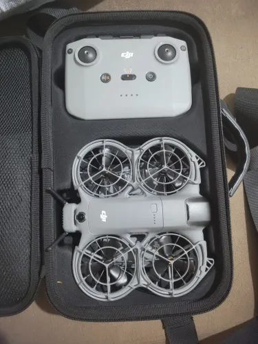 DRONE DJI NEO FLY 2 COMBO