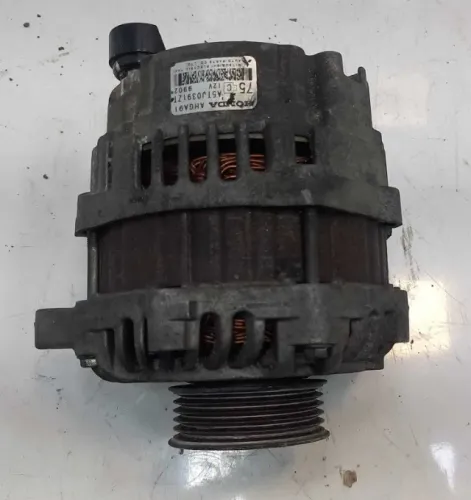 ALTERNADOR - HONDA FIT 2019 1.5 Aut
