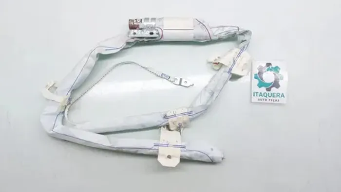 Airbag Teto Lado Direito Chery Arrizo 6 Ano 2020 2021