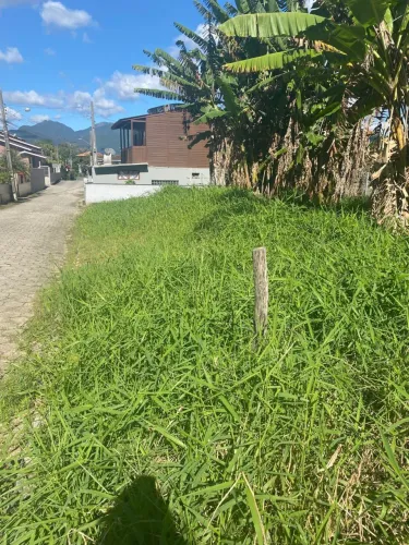 Terreno em Santo Amaro