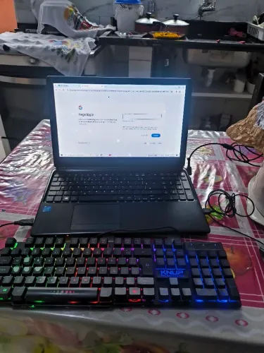 Notebook acer