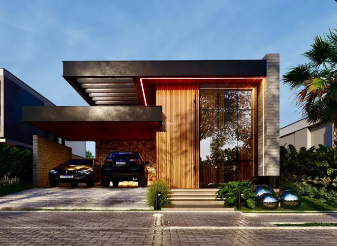CASA PLANA TERRAS 2