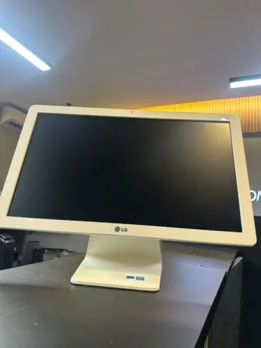All in one LG 22 polegadas Acompanha NF parcelamos no cartão