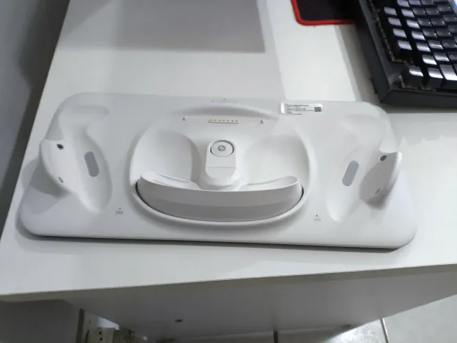 Bobovr d3 doca de carregamento Meta Quest 3