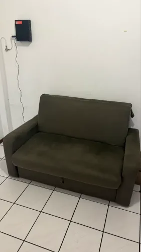 Sofá cama