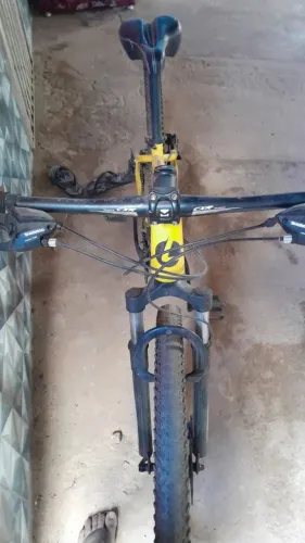 Bicicleta lotus