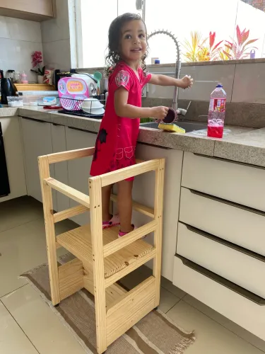 Torre de aprendizagem 