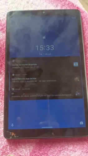 Tablet