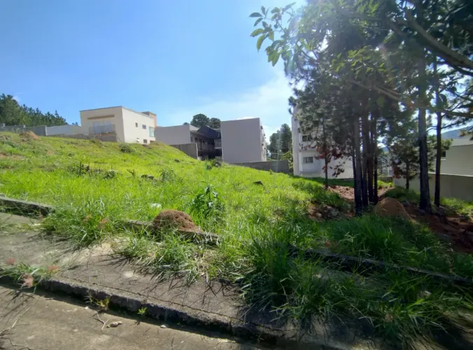 Terrenos Padrão em Poços de Caldas