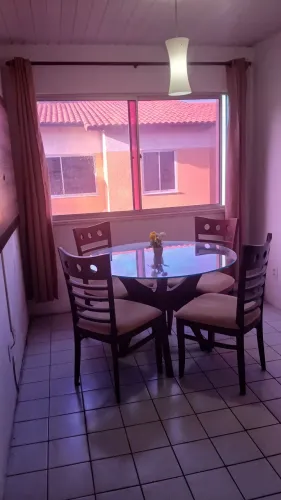 Mesa de jantar