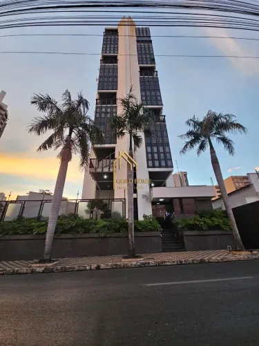 APARTAMENTO À VENDA CONDOMÍNIO DOMUS AUREA